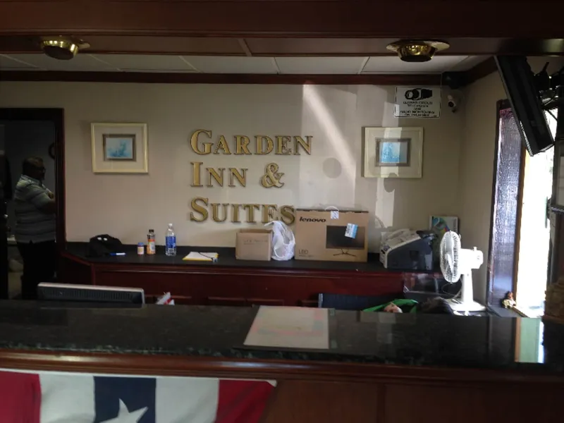 Garden Inn & Suites hotel detail image 2