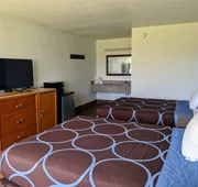 Garden Inn & Suites hotel detail image 3