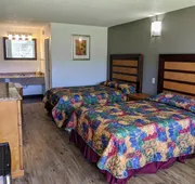 Garden Inn & Suites hotel detail image 4
