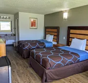 Garden Inn & Suites hotel detail image 5