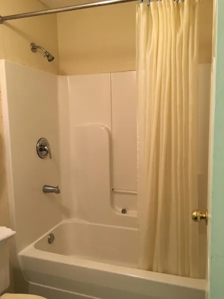 Garden Inn & Suites hotel detail image 6