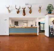 All Seasons Resort hotel detail image 4