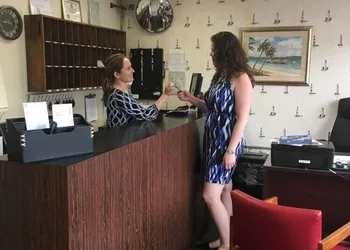 MacThrift Motor Inn hotel thumbnail 2