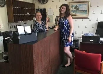 MacThrift Motor Inn hotel thumbnail 3