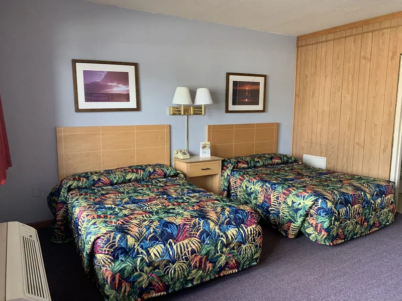 MacThrift Motor Inn hotel detail image 6