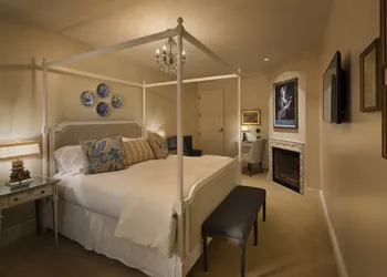 Enchanté Boutique Hotel hotel thumbnail 5