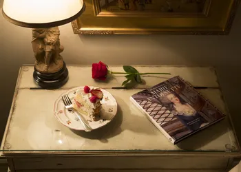 Enchanté Boutique Hotel hotel thumbnail 8