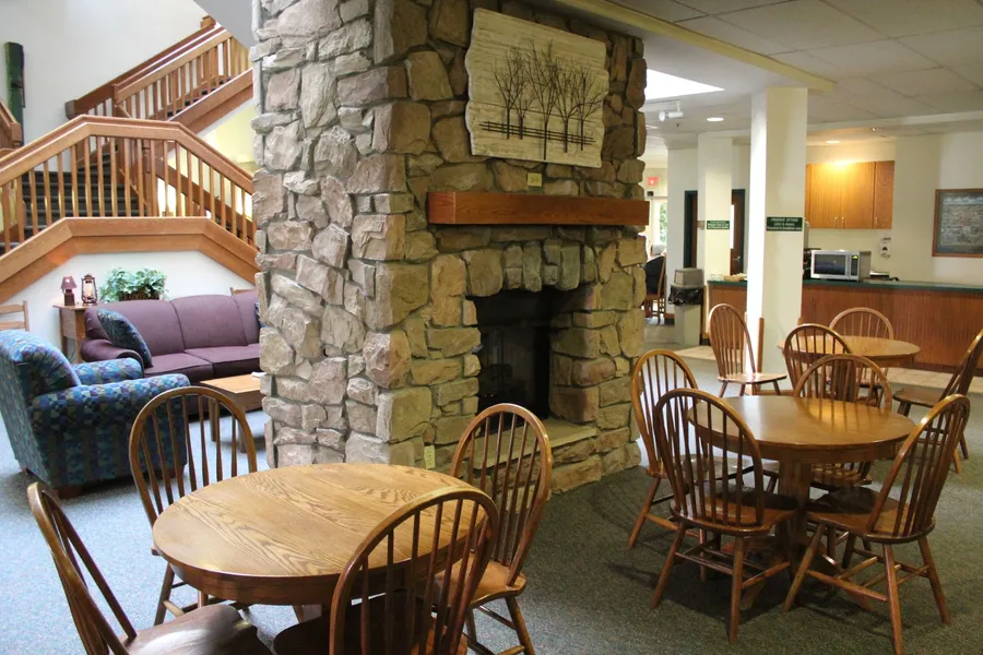 Farmstead Inn & Conference Center hotel detail image 2