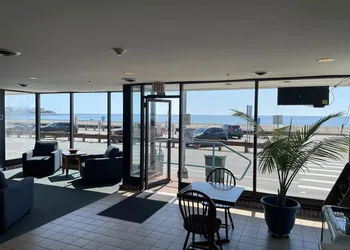 Hampton House Hotel hotel thumbnail 5
