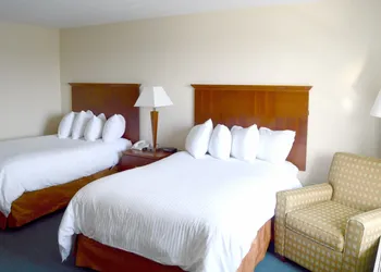 Hampton House Hotel hotel thumbnail 8