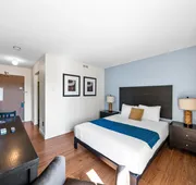 Auberge Shores Inn & Hotel hotel detail image 7