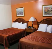 Norvic Motel hotel detail image 3