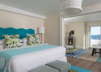 The Break Hotel hotel thumbnail 5