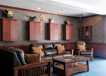 Lac Le Jeune Resort hotel thumbnail 3