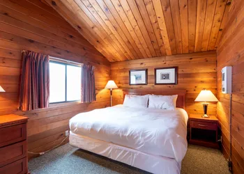 Lac Le Jeune Resort hotel thumbnail 6