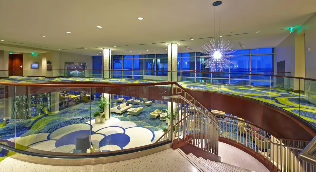Opal Sands Resort hotel detail image 2