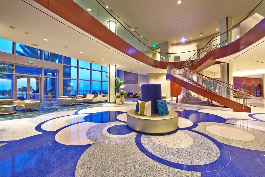 Opal Sands Resort hotel detail image 6