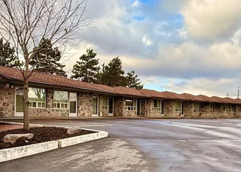 Vaughan Inn hotel thumbnail 6