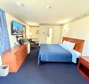 Vaughan Inn hotel detail image 3
