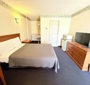 Vaughan Inn hotel detail image 4