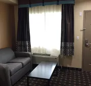 Downtowner Inns hotel detail image 5