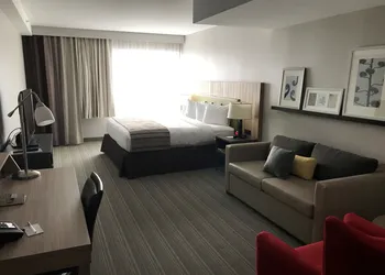 Country Inn & Suites by Radisson, Belleville, ON hotel thumbnail 5