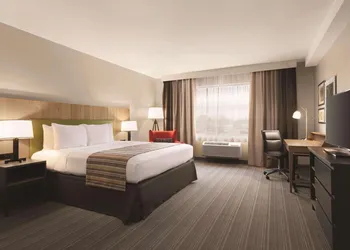 Country Inn & Suites by Radisson, Belleville, ON hotel thumbnail 8