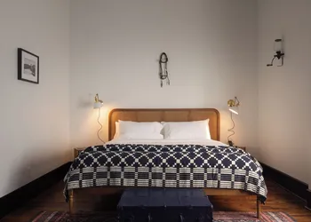 Hotel Hardware hotel thumbnail 5