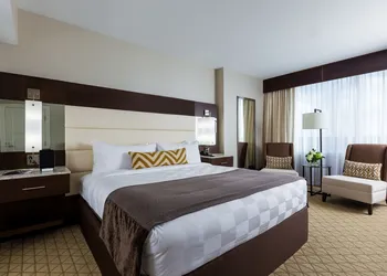 Mohegan Sun hotel thumbnail 4