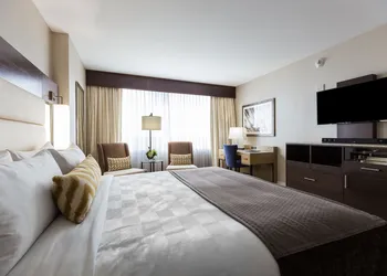 Mohegan Sun hotel thumbnail 5