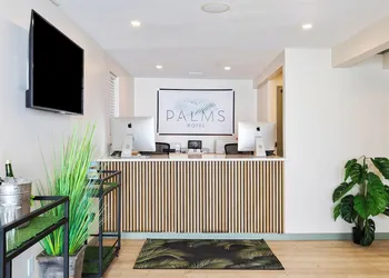 The Palms Hotel Fire Island hotel thumbnail 2