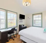 The Palms Hotel Fire Island hotel detail image 4
