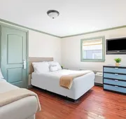 The Palms Hotel Fire Island hotel detail image 7