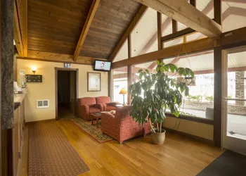The Forks Motel hotel thumbnail 6