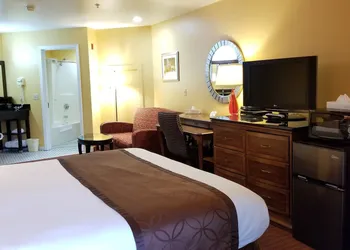 The Dew Drop Inn Motel hotel thumbnail 2
