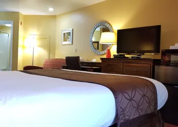 The Dew Drop Inn Motel hotel thumbnail 4