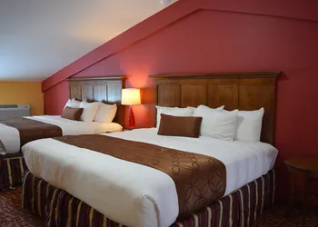 The Dew Drop Inn Motel hotel thumbnail 6