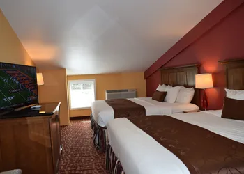 The Dew Drop Inn Motel hotel thumbnail 8