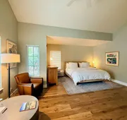 Calistoga Inn Restaurant and Brewery hotel detail image 7