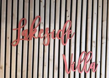 Lakeside Villa & Nordic Spa hotel thumbnail 3