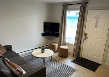 Lakeside Villa & Nordic Spa hotel thumbnail 7