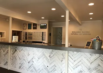 Golden Haven Hot Springs hotel thumbnail 2