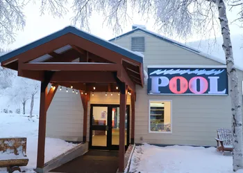 Chena Hot Springs Resort hotel thumbnail 2
