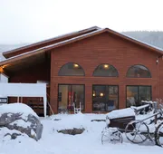 Chena Hot Springs Resort hotel detail image 3