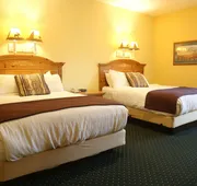Chena Hot Springs Resort hotel detail image 4