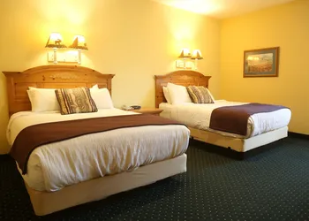 Chena Hot Springs Resort hotel thumbnail 4