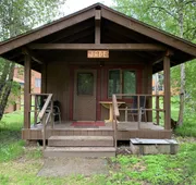 Chena Hot Springs Resort hotel detail image 5