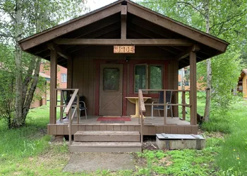 Chena Hot Springs Resort hotel thumbnail 5