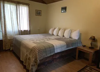 Chena Hot Springs Resort hotel thumbnail 6