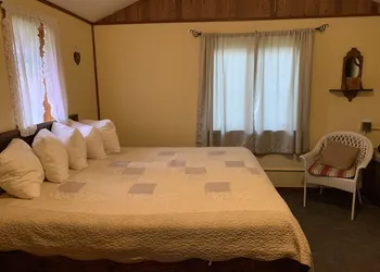 Chena Hot Springs Resort hotel thumbnail 7
